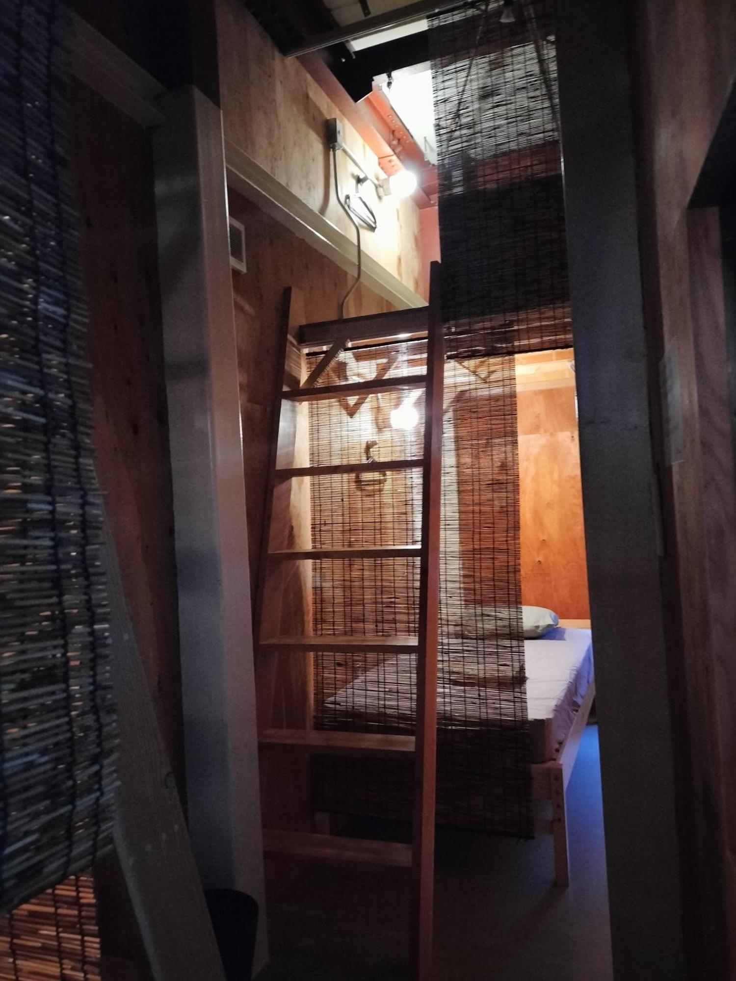 Vacation"Ninja"House Secretbase Near Asakusa 東京都 エクステリア 写真