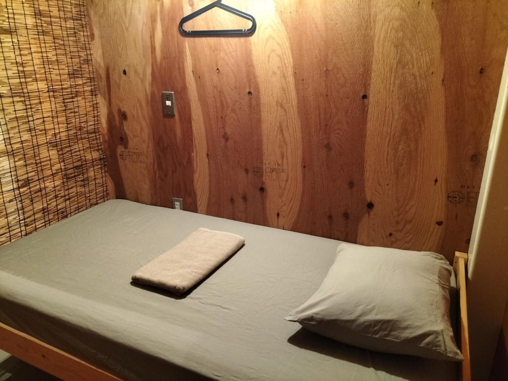 Vacation"Ninja"House Secretbase Near Asakusa 東京都 エクステリア 写真