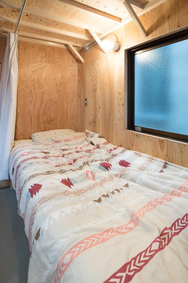 Vacation"Ninja"House Secretbase Near Asakusa 東京都 エクステリア 写真