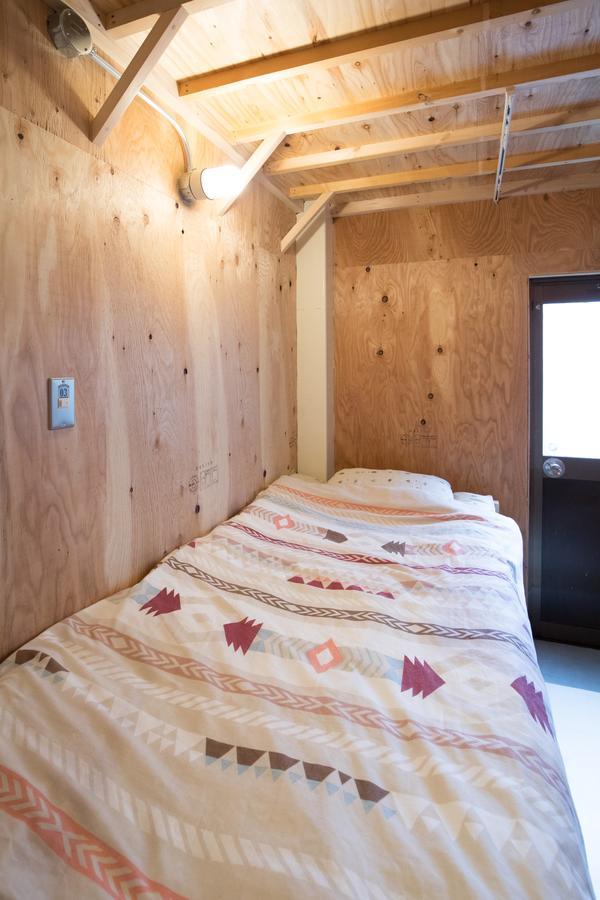 Vacation"Ninja"House Secretbase Near Asakusa 東京都 エクステリア 写真
