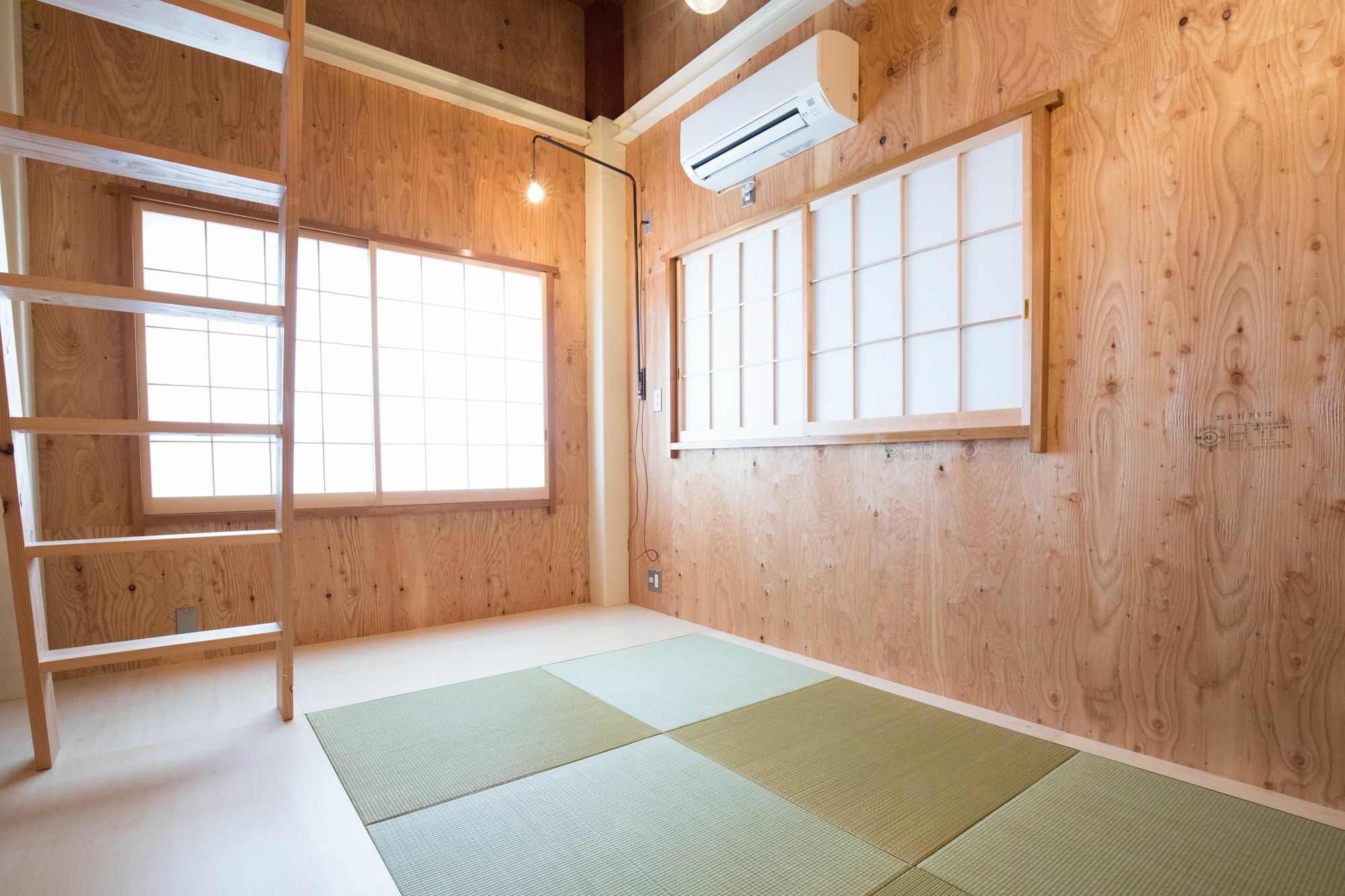 Vacation"Ninja"House Secretbase Near Asakusa 東京都 エクステリア 写真