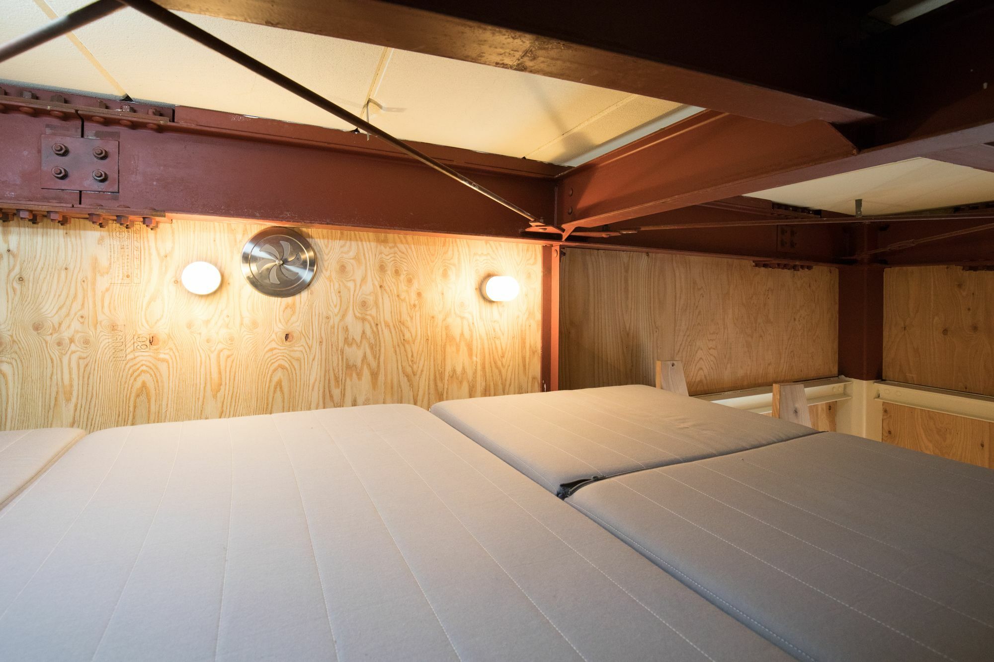 Vacation"Ninja"House Secretbase Near Asakusa 東京都 エクステリア 写真