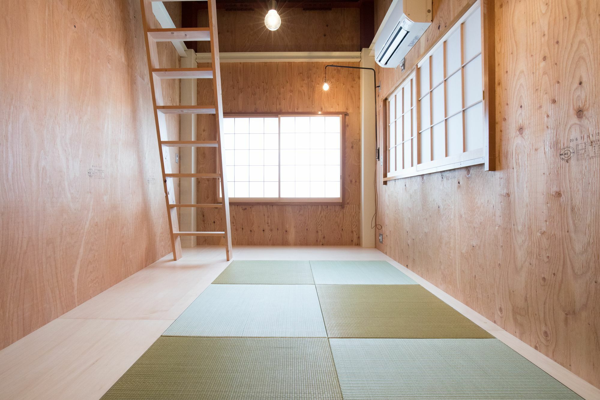 Vacation"Ninja"House Secretbase Near Asakusa 東京都 エクステリア 写真