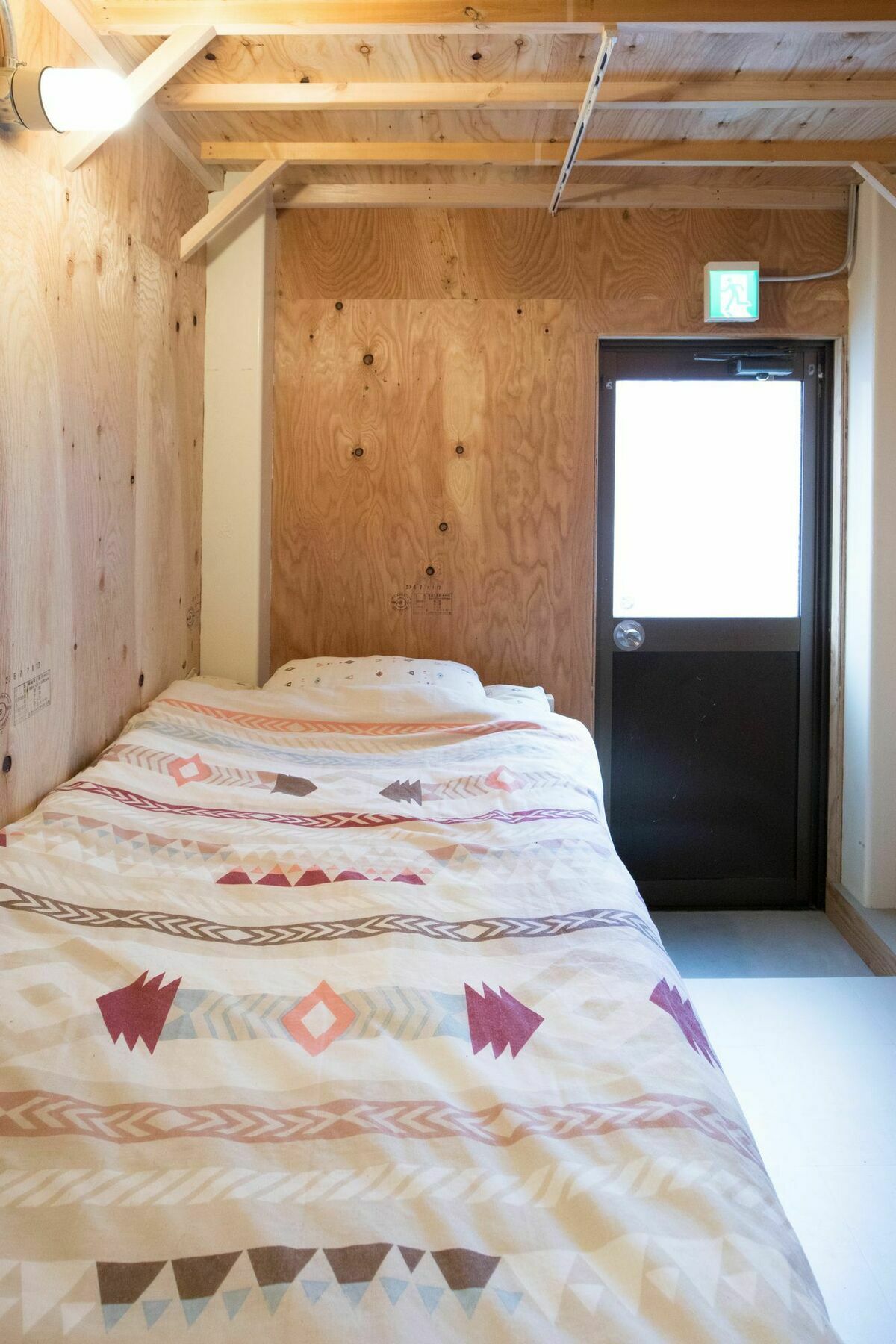 Vacation"Ninja"House Secretbase Near Asakusa 東京都 エクステリア 写真
