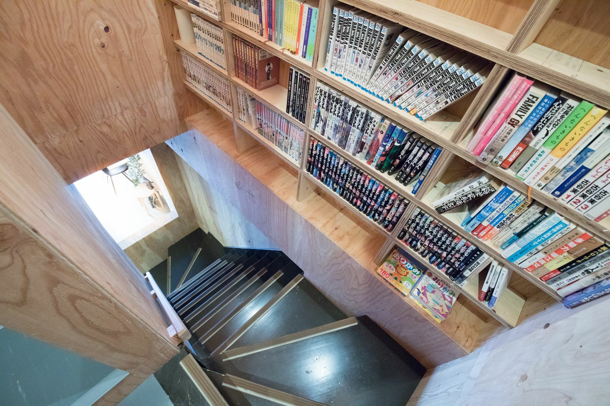 Vacation"Ninja"House Secretbase Near Asakusa 東京都 エクステリア 写真